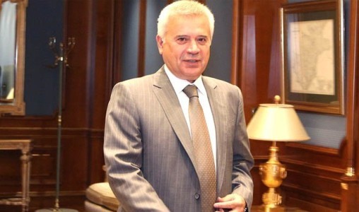 Avropalılar Rusiyaya görə Ələkbərova şikayət etdi