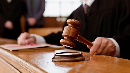 Azərbaycanda yeni hakim təyinatları olub