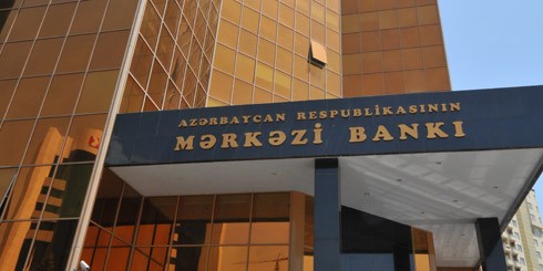 Mərkəzi Bankdan bəyanat: ÜZƏN MƏZƏNNƏYƏ KEÇİLDİ