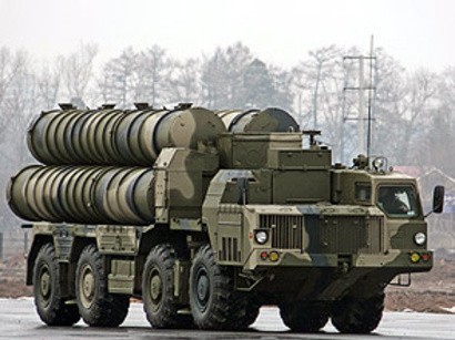 İrana yeni S-300-lərin veriləcəyi vaxt bilindi