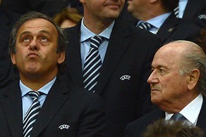 Blatter və Platini futboldan uzaqlaşdırıldı – Şok cəza