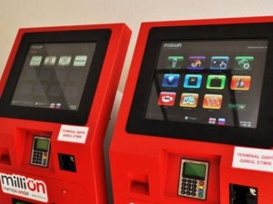 “Milli Ön“ aparatları “dondu“