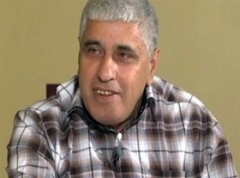 Ələsgər Məmmədoğlu dəfn olundu
