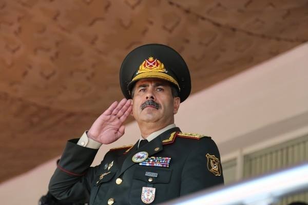Zakir Həsənov Moskvaya getdi