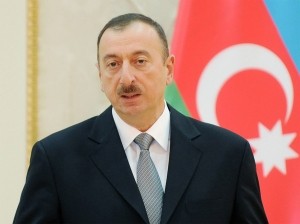 Prezident İlham Əliyev: “Azərbaycan şirkətləri Əfqanıstana investisiya yatırmağa hazırdır”