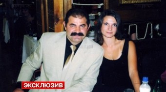Erməni qadın azərbaycanlı əri ilə birgə İŞİD-ə qoşulub