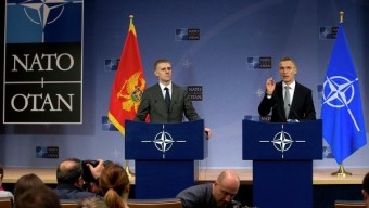 Monteneqro NATO üzvlüyünə rəsmi dəvət aldı