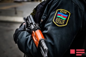 Taleh Bağırovun daha bir tərəfdaşı həbs olundu