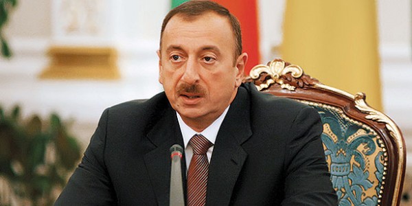 Prezident İlham Əliyev: Manatın məzənnəsinin dəyişdirilməsi qaçılmaz idi