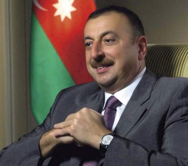Bu gün Azərbaycan Prezidenti İlham Əliyevin ad günüdür