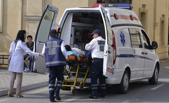 Azərbaycanda 848 nəfər qida zəhərlənməsindən dünyasını dəyişib