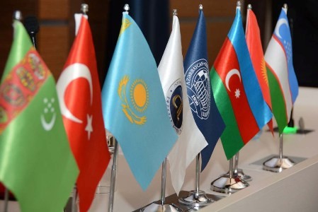 UNEC-də Türk Dünyası İqtisadçılar Birliyi təsis edilib