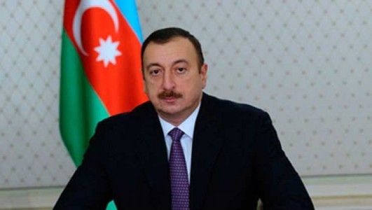 Prezident ad günündə əlilləri sevindirdi