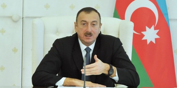 Prezidentə 22 nəfərlik siyahı təqdim ediləcək