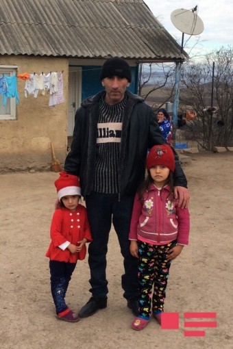 Ermənistanda həbsdə olan azərbaycanlı: “Məndən Qarabağ haqda soruşurdular”