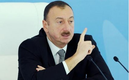 İlham Əliyev: Məmurlar nalayiq işlərlə məşğul idilər