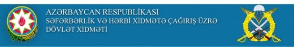 Daha bir vəzifəli şəxs korrupsiya faktına görə tutuldu