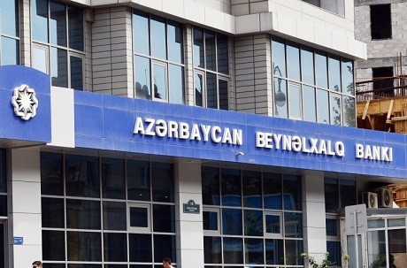 Beynəlxalq Bank 2 milyardını təmizlədi