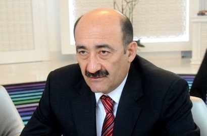 Mədəniyyət və turizm idarəsinin rəisi dəyişdirildi