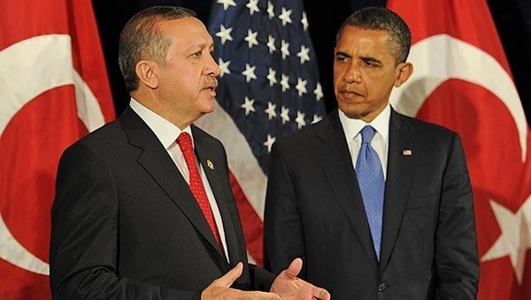 Ərdoğan və Obama açılış edəcək – ABŞ-da