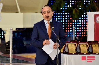 Əli Həsənov: “Dövlət başçısı və komandası nikbin əhval-ruhiyyədədir” - YENİLƏNİB