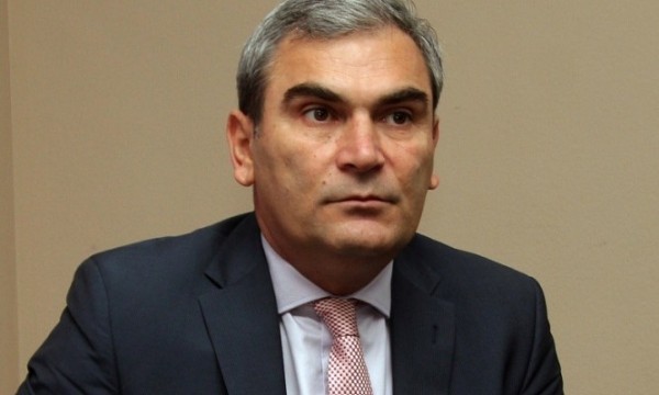 Gürcüstan sonuncu uranını Rusiyaya verdi