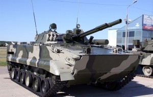 Rusiya Azərbaycana “BMP-3” satışını 2016-cı ildə yekunlaşdıracaq