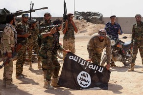 Terrorçular İraqın Mosul şəhərində 837 qadını edam ediblər