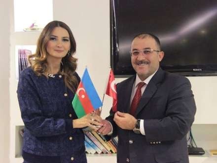 Türkiyədə Qarabağ parkı açılır