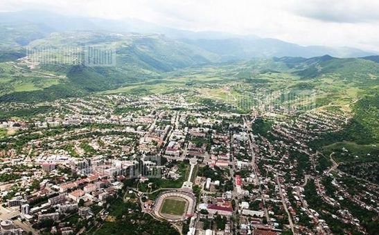 Xankəndinin işğalından 24 il ötür