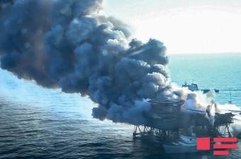 İtkin düşən neftçilərin axtarışına ailələri də qoşulacaq
