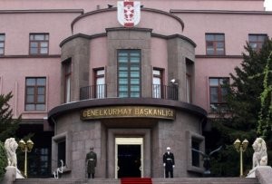 Türkiyə ordusu Yeni ili qeyd etməyəcək