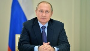 Putin Federal Kosmik Agentliyi ləğv etdi