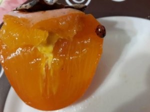 Azərbaycan xurması Yekaterinburq əhalisini iki hissəyə “böldü“