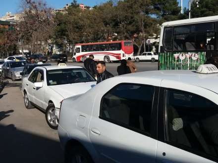 Sürücülər üçün yeni cərimələr gəlir