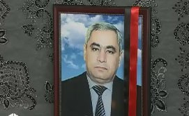 Neftçi İman Qasımovun cənazəsi bu gün torpağa tapşırıldı