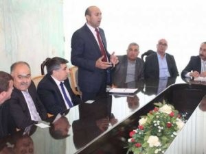Özbəkistandakı diaspor liderimiz döyüldü