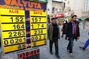 Təcili: bütün “exhance”lər bağlanır: dollar yalnız banklarda satılacaq