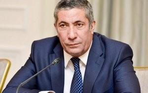 Siyavuş Novruzov ABŞ-ın müdafiəsinə qalxdı