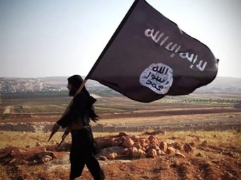İŞİD-in “maliyyə naziri“ ələ keçirildi