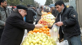 Sumqayıtda yeni yarmarka təşkil olunub