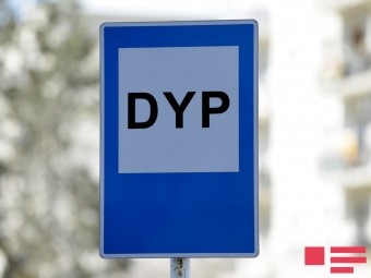 Yol Polisindən sürücülərə BAYRAM MÜRACİƏTİ