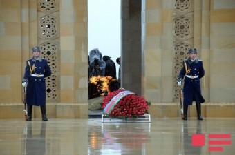 20 Yanvar faciəsinin 25-ci ildönümü ilə bağlı tədbirlər planı təsdiqlənib