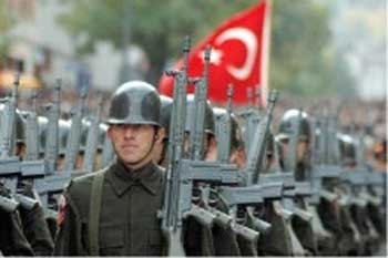 Türk ordusundan savaş HESABATI: Cizrə, Sur və Silopidə 261 terrorçu öldürülüb