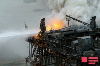Türkmənistanda tapılan 2 neftçinin meyiti yaxın vaxtlarda ölkəyə gətiriləcək