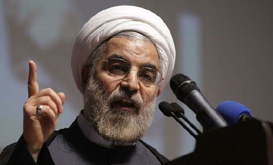 Həsən Ruhani: “Səudiyyə Ərəbistanının səfirlik və konsulluğuna hücumlar qəbulolunmazdır“