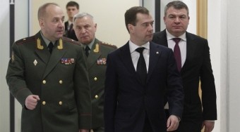 Rus kəşfiyyatının əsas adamlardan biri öldü