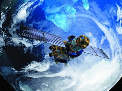 Ukrayna “Azərspace-1“-dən imtina etdi