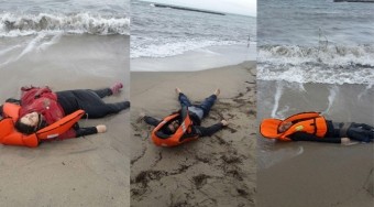 Miqrant faciəsi davam edir: 20 cəsəd sahilə çıxdı