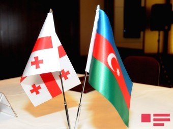Ötən il Gürcüstana 1 milyondan çox azərbaycanlı gedib
